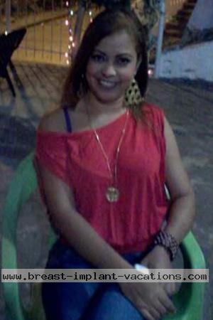 Colombia women