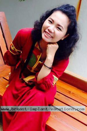 Thailand women