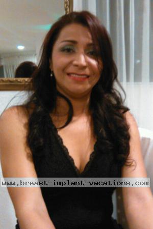 Colombia women