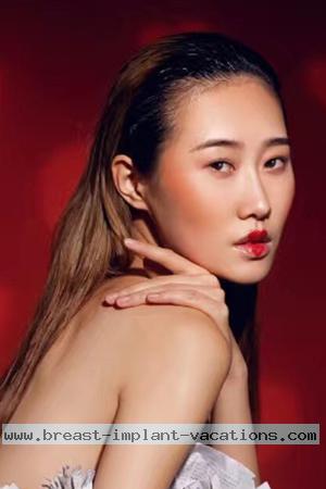 China women