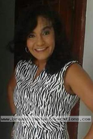 Colombia women
