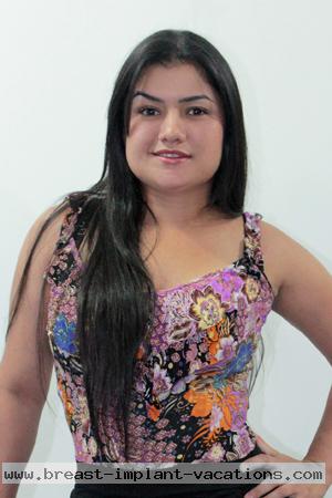 Colombia women