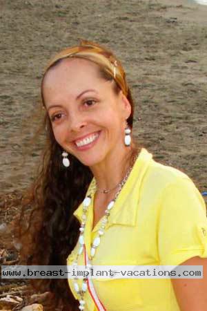 Colombia women