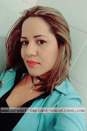 Colombia women