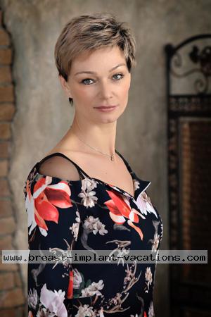 Ukraine women