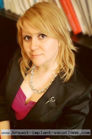 Ukraine women