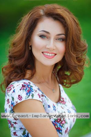 Ukraine Women