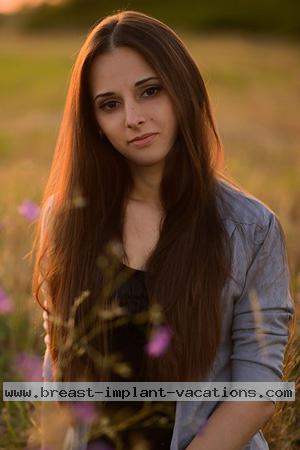Ukraine Women