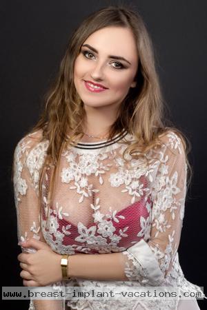 Ukraine Women