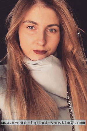 Ukraine women
